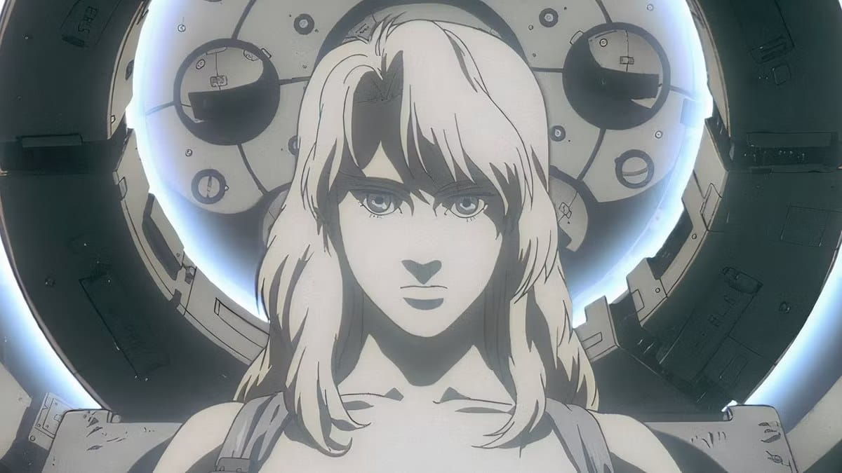 1995 anime classic Ghost in the Shell is streaming free on Prime Video — Static0.colliderimages.com