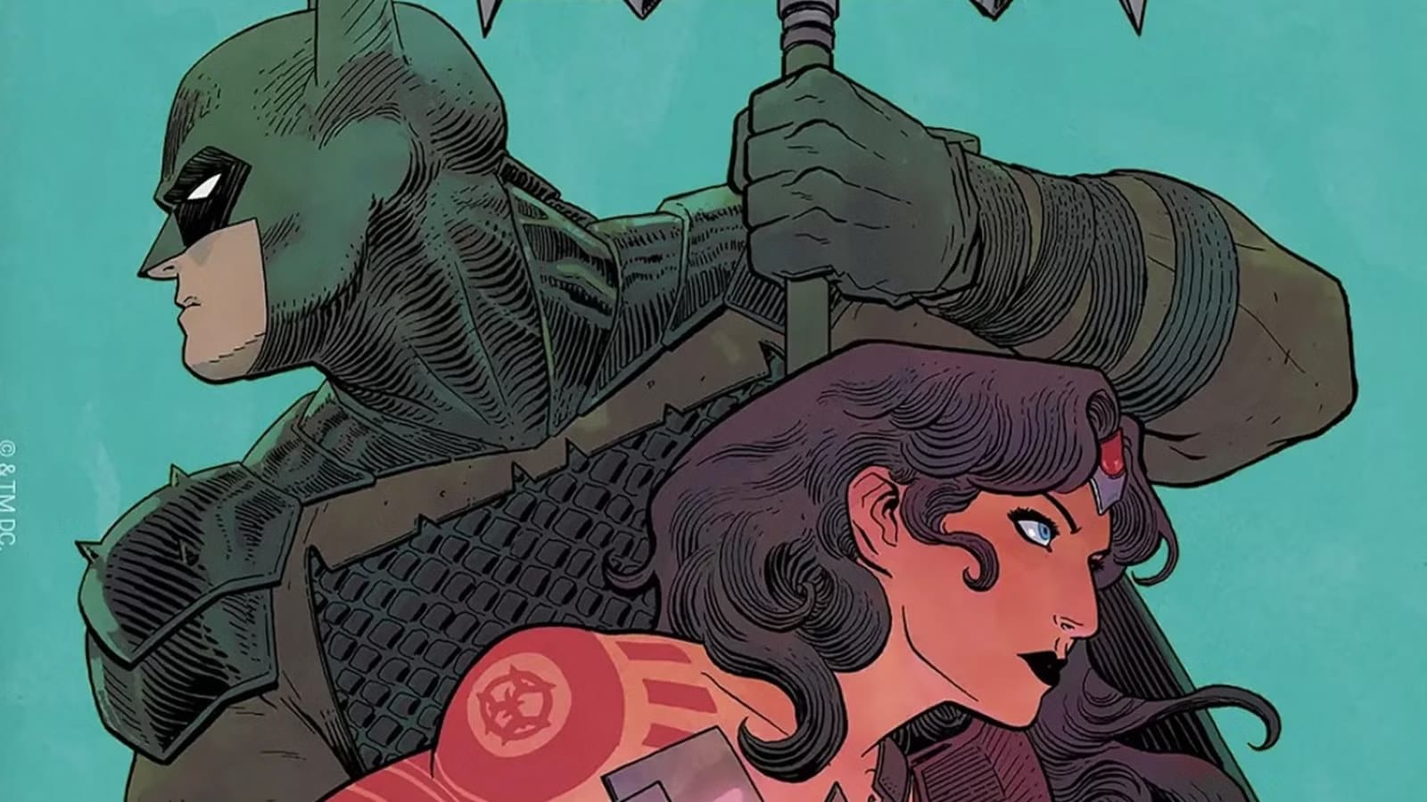 Gunn denies Batman and Wonder Woman casting in Man of Tomorrow — Static0.moviewebimages.com