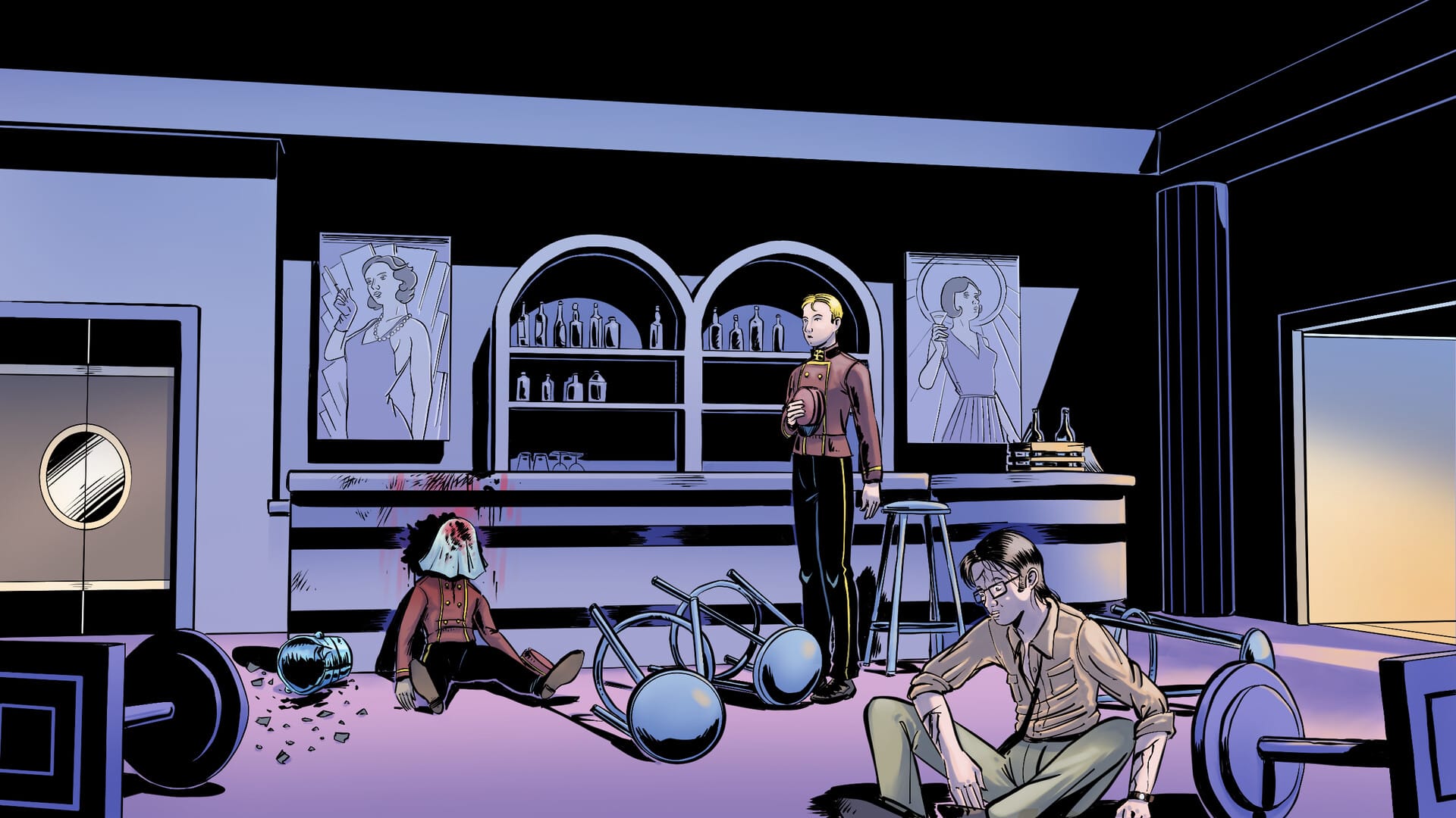 Five lesser-known Steam releases, from a noir detective to a programming emulator — Cdn.mos.cms.futurecdn.net