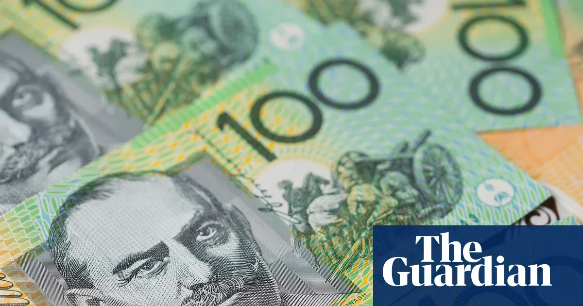 Oxfam: Australian billionaires’ wealth rose by almost $600,000 a day on average — I.guim.co.uk