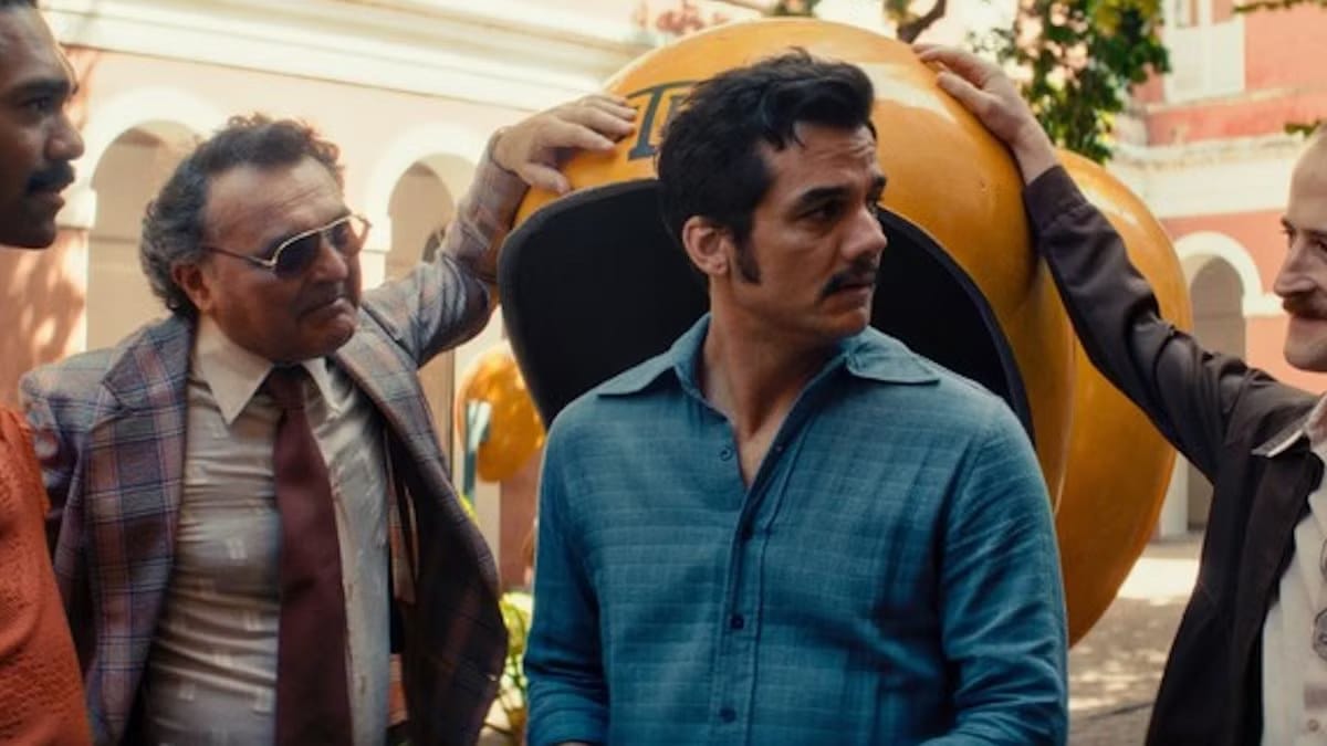 Hairy leg in The Secret Agent is drawn from a real 1970s Recife legend — Static0.colliderimages.com