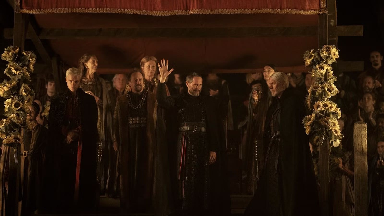 Blackfyre Rebellion shapes A Knight of the Seven Kingdoms — Static0.polygonimages.com