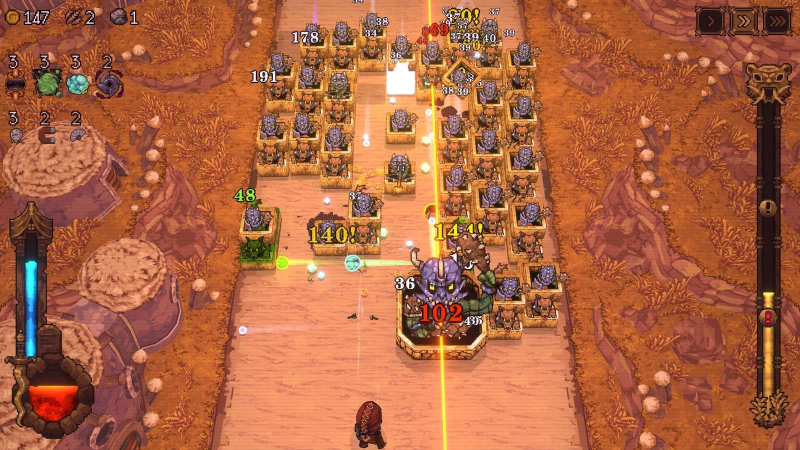 Clair Obscur: Expedition 33 takes New York Game Awards Best Game honor — Static0.polygonimages.com