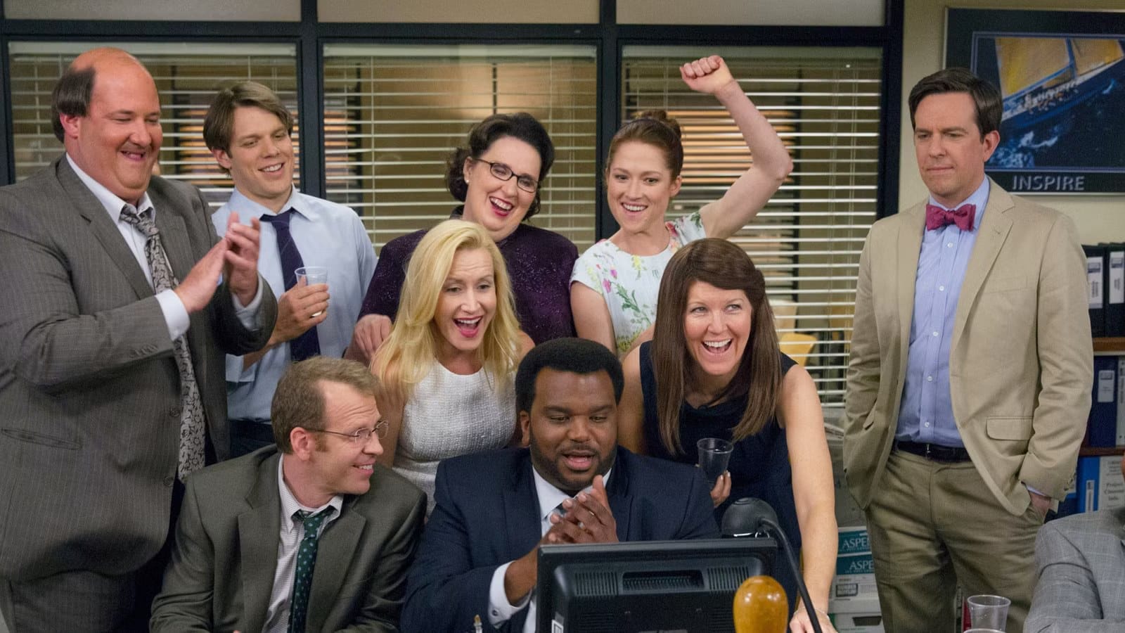 The Office tops IMDB’s list of greatest American sitcoms — Static0.colliderimages.com
