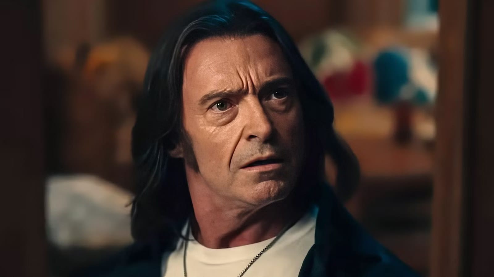 Hugh Jackman's Song Sung Blue Tops Amazon VOD, Holds 97% Audience Score — Static0.moviewebimages.com