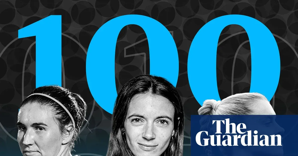Aitana Bonmatí voted best female footballer in 2025 by panel of 127 experts — I.guim.co.uk