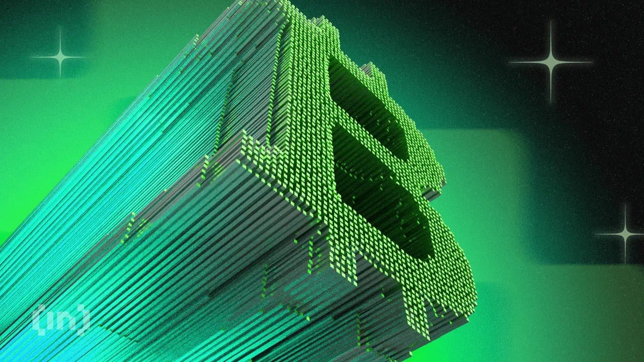 Bitcoin breakout path holds despite surge in long-term profit taking — Assets.beincrypto.com