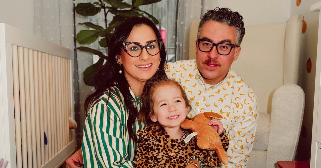 Mamdani expands free child care in New York City; could modestly raise birthrate — Static01.nyt.com