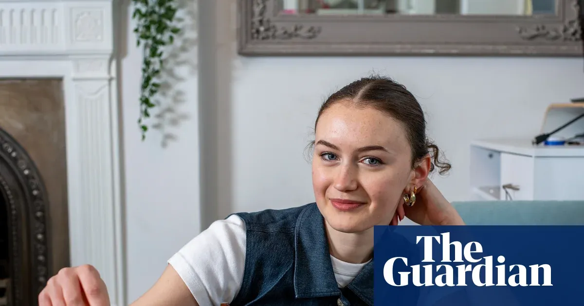 Moving to London, she tried hobbies she expected to hate and found new friends — I.guim.co.uk