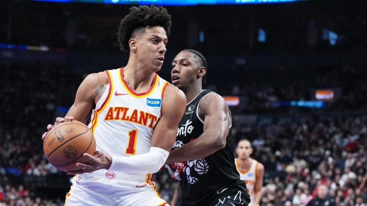 Bucks at Hawks MLK Day matinee set for 1 p.m. ET; Atlanta 2.5-point favorite — Sportshub.cbsistatic.com