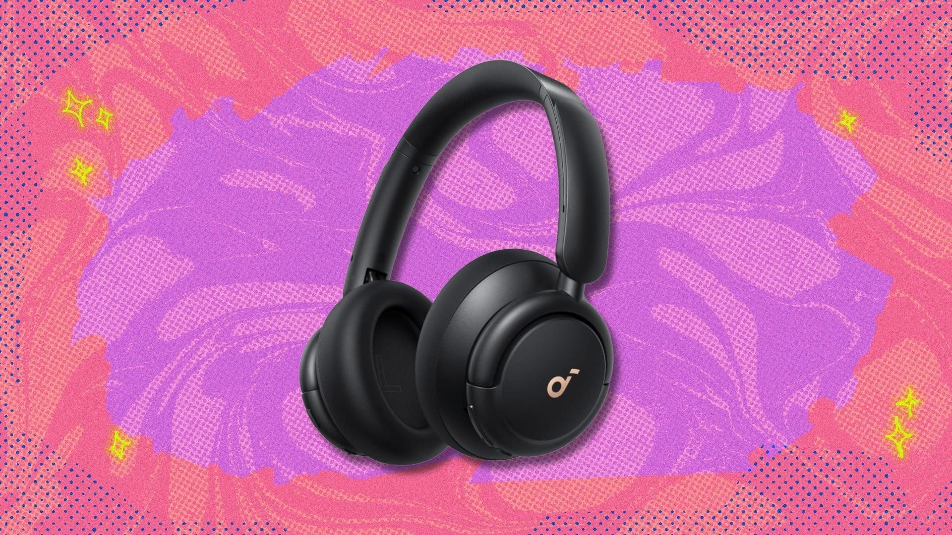 Soundcore Q30 headphones on sale at Amazon for $53.99 — Helios-i.mashable.com