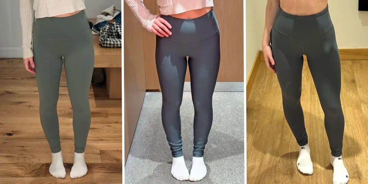 Reviewer prefers Lululemon Wunder Train after trying Alo and Athleta leggings — I.insider.com