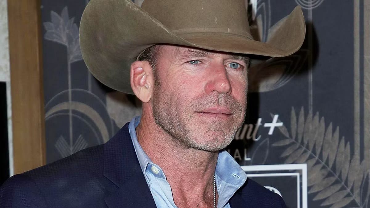 Sicario surges into Apple TV VOD top 10 after Sheridan wraps Landman — Static0.colliderimages.com