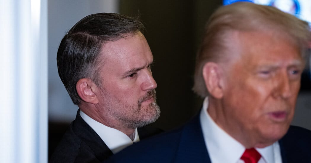 U.S. trade chief says administration would immediately replace tariffs if struck down — Static01.nyt.com