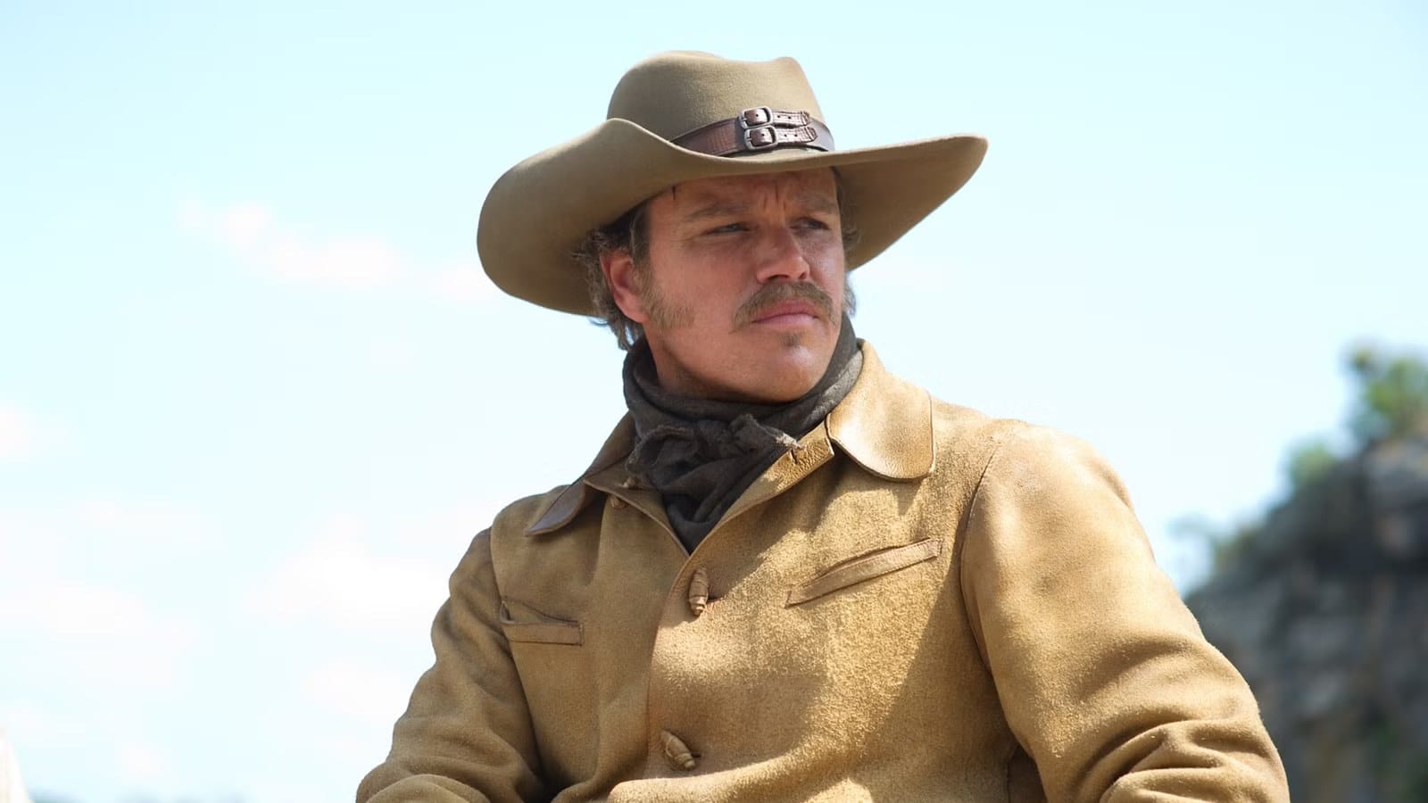 Matt Damon says cancel culture can 'follow you to the grave' — Static0.moviewebimages.com