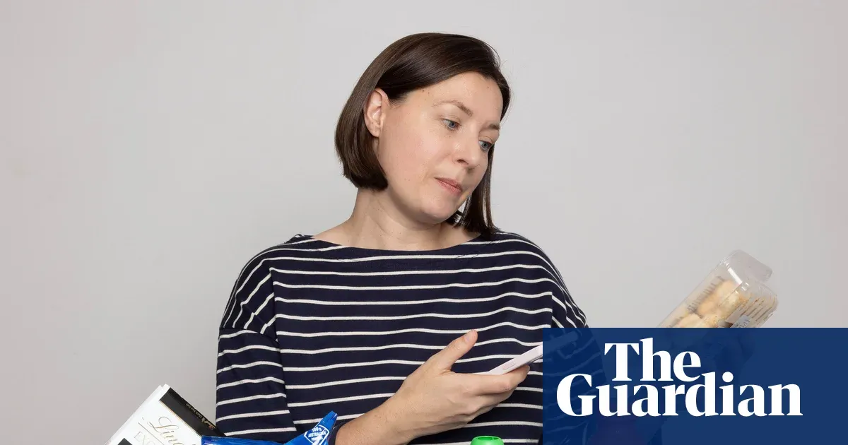 Experts list simple food swaps to reduce ultra-processed products in diets — I.guim.co.uk