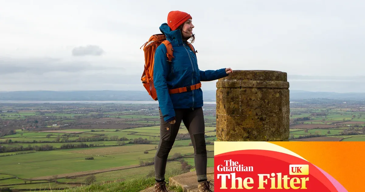 Expert tester names best women’s walking boots in the UK for 2026 — I.guim.co.uk