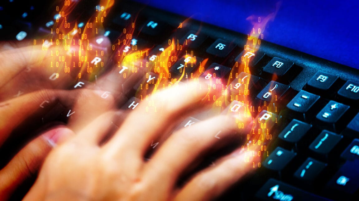 Ars reporter says intensive use of AI coding agents led to burnout after dozens of projects — Cdn.arstechnica.net