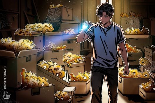BTQ launches Bitcoin Quantum testnet to trial post-quantum signatures — Images.cointelegraph.com