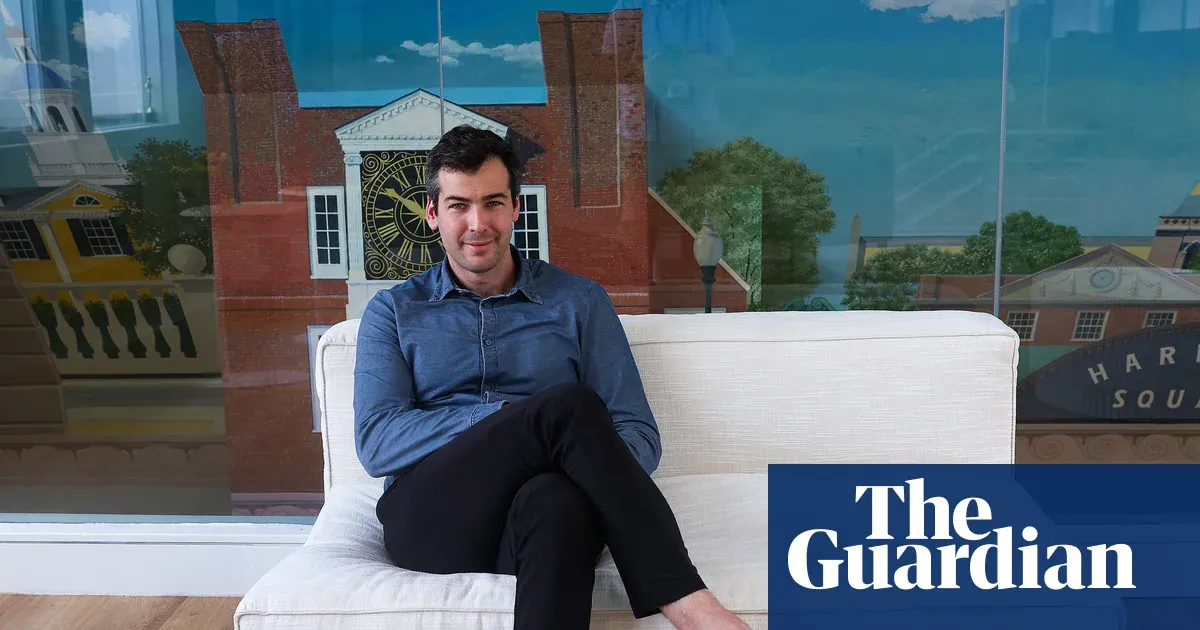 Suno CEO Mikey Shulman defends interactive AI music as legal challenges continue — I.guim.co.uk