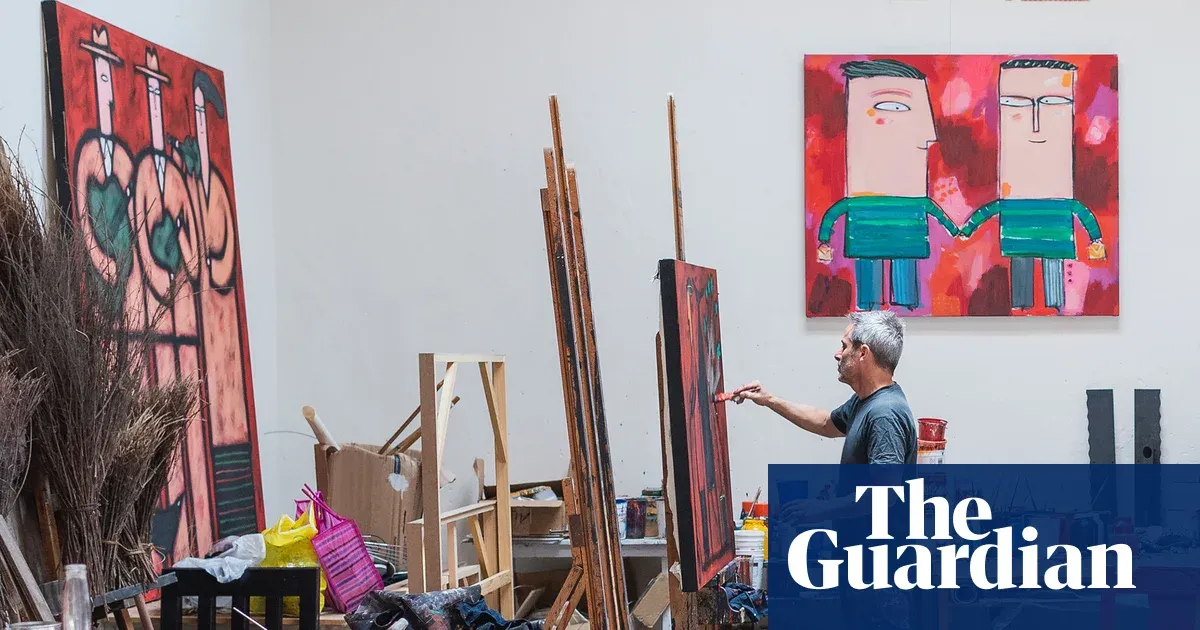 Guardian seeks reader tips on lesser-known European galleries and museums — I.guim.co.uk