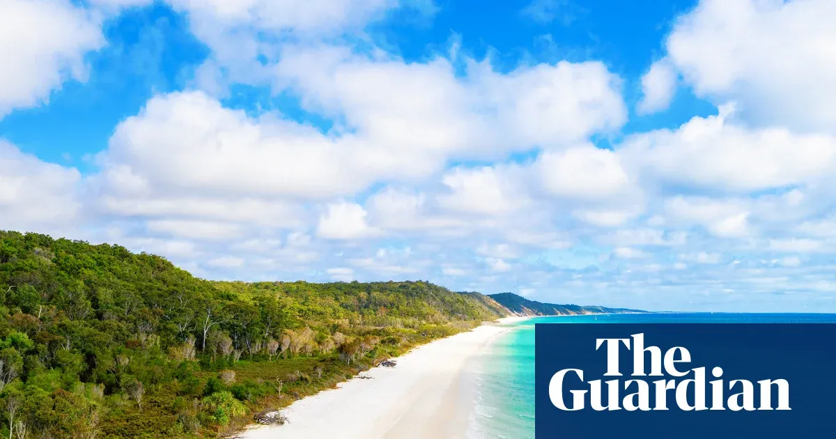 19-year-old Canadian found dead on K’gari beach surrounded by dingoes — I.guim.co.uk