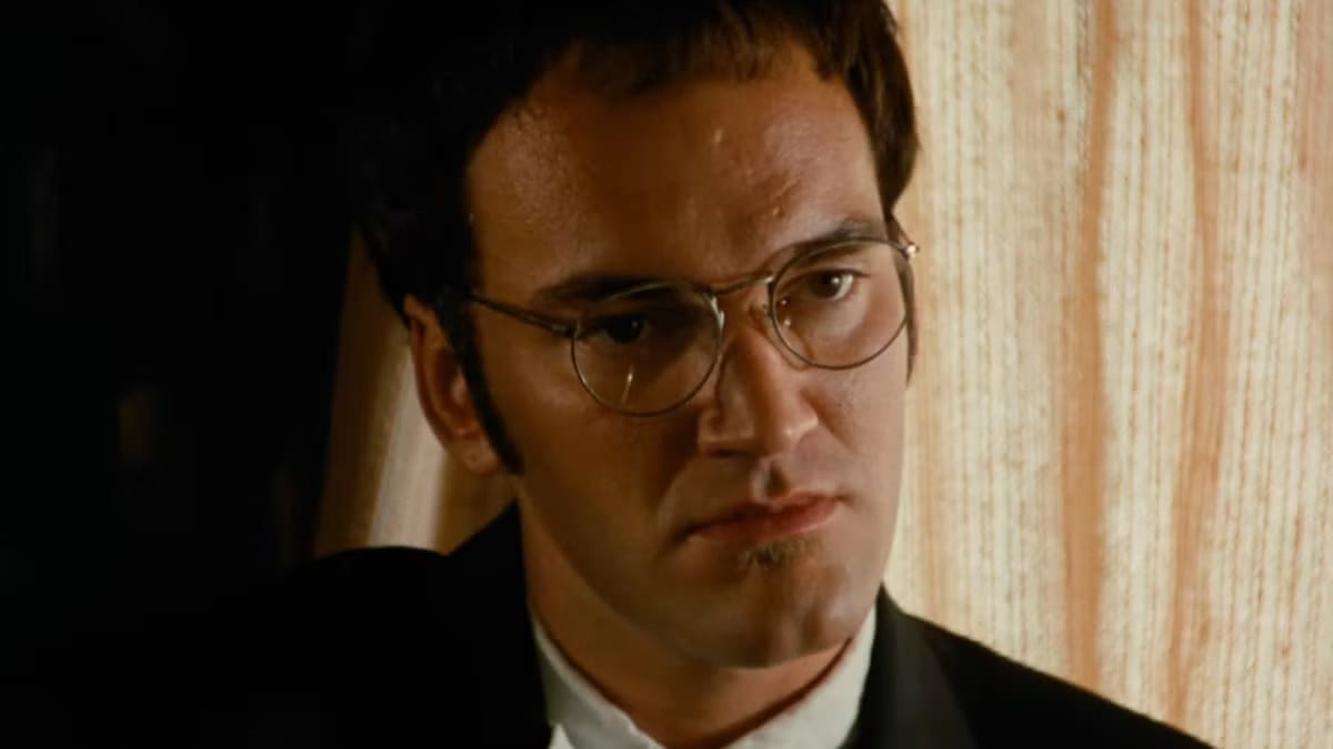 Quentin Tarantino’s Best Screen Performance Is in From Dusk Till Dawn — Static0.colliderimages.com