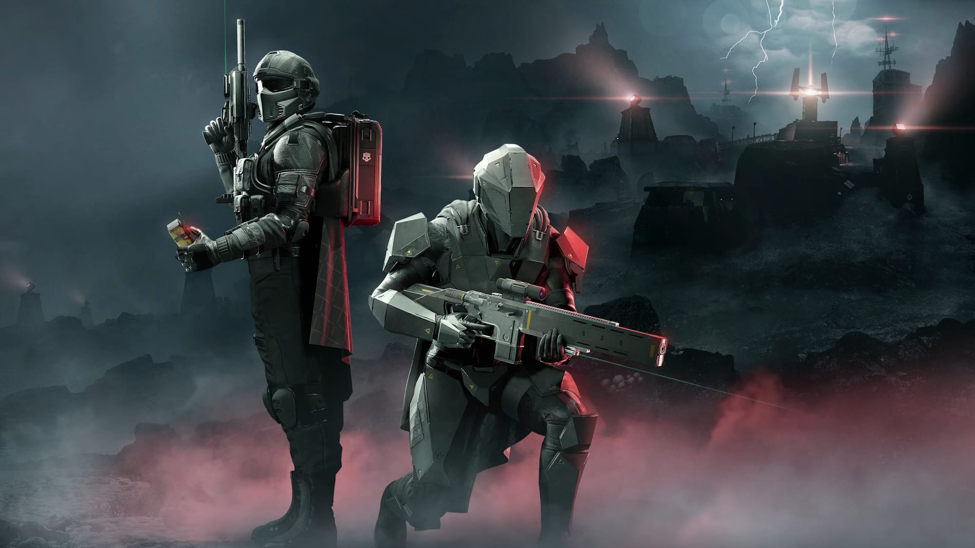 Helldivers 2 Redacted Regiment warbond pushed back to January 22 — Cdn.mos.cms.futurecdn.net