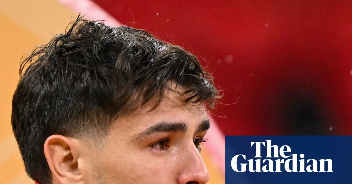 Morocco to seek CAF and FIFA ruling after Senegal walk-off in AFCON final — I.guim.co.uk