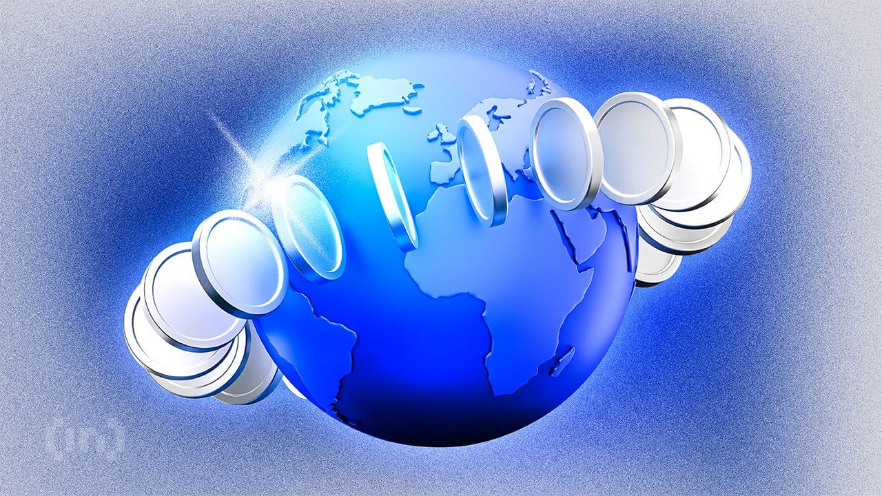 Bermuda plans to become first fully on-chain national economy — Assets.beincrypto.com