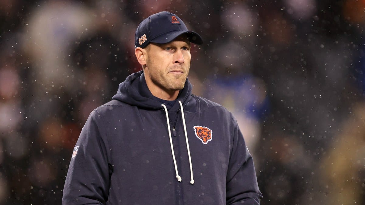 Ben Johnson considered two-point try after Caleb Williams' touchdown in OT loss — Sportshub.cbsistatic.com