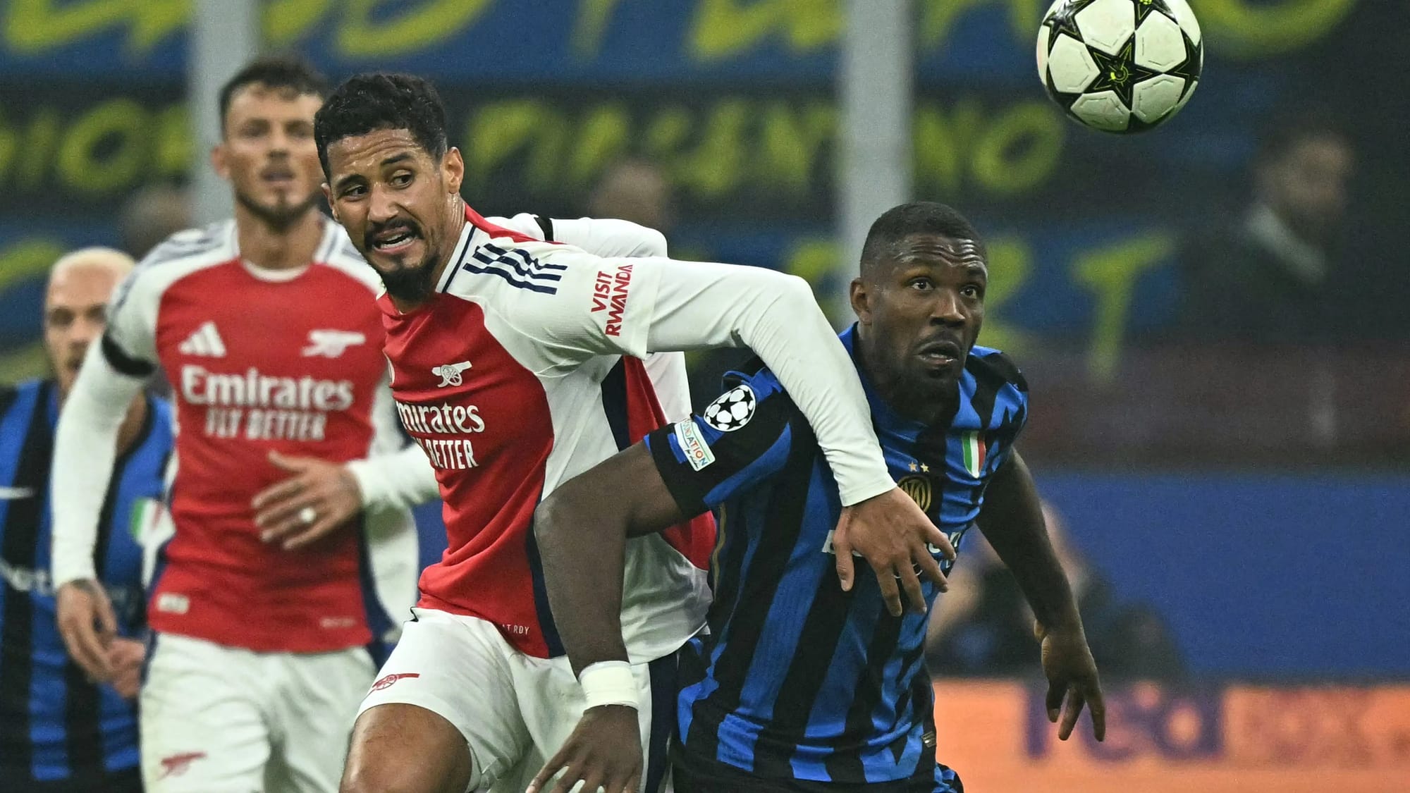 Inter vs Arsenal: kick-off time, TV channels and live-stream options — Assets.goal.com