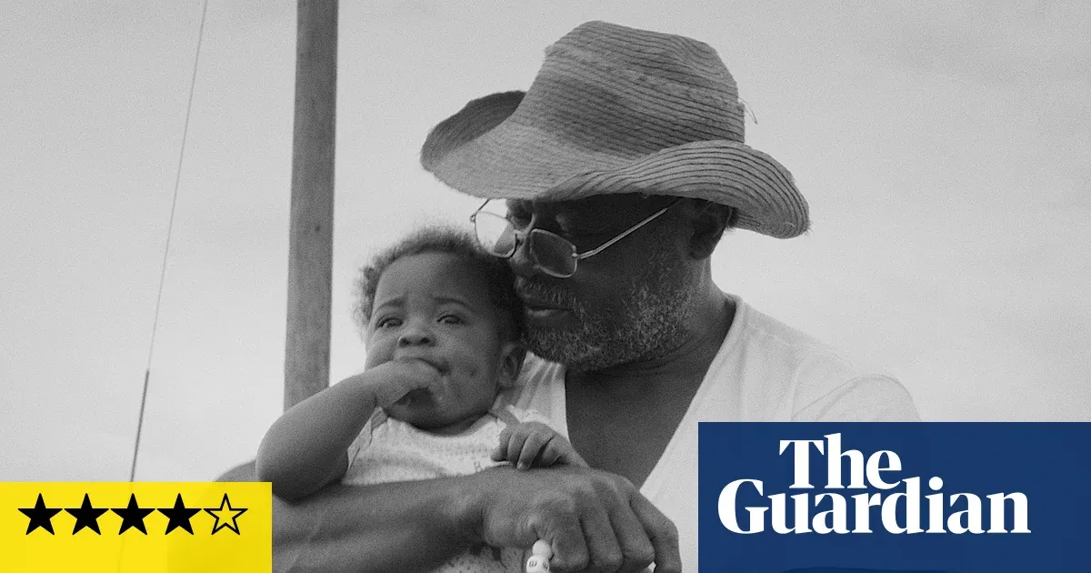 Seeds follows Black farmers in the American south across seven years — I.guim.co.uk
