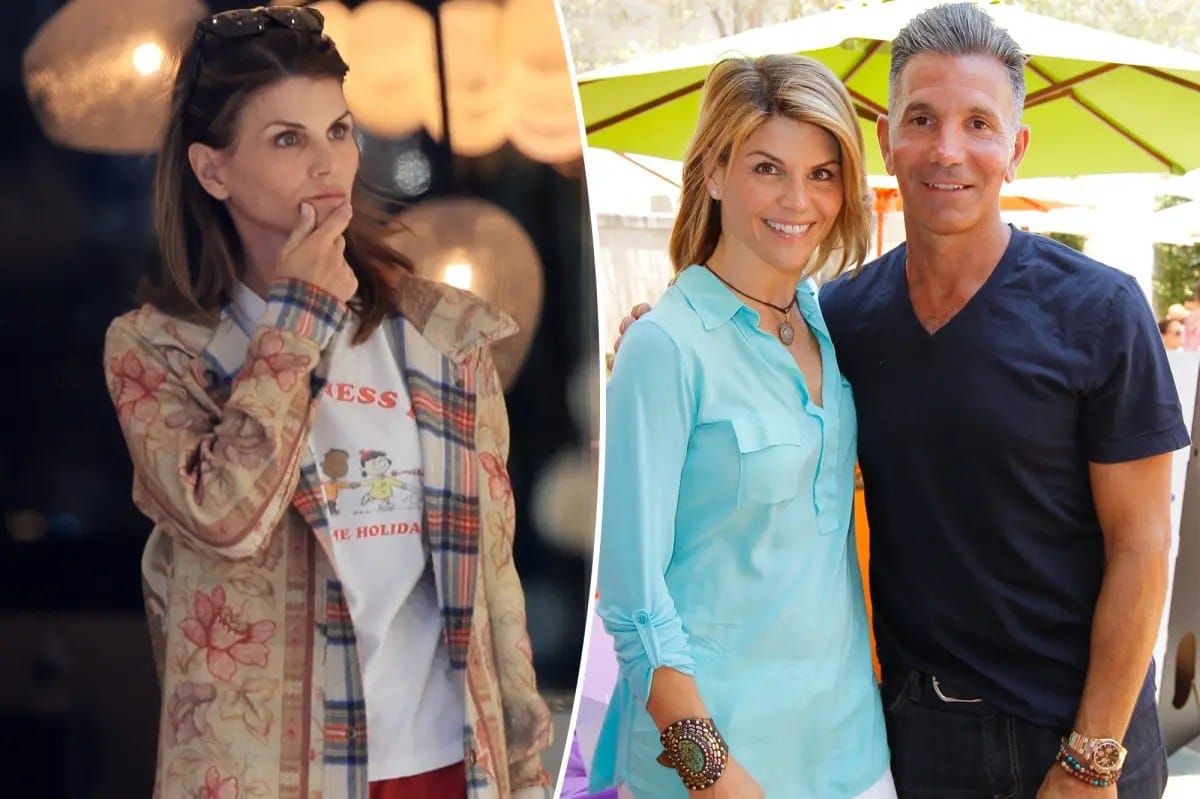 Lori Loughlin said to remain angry with Mossimo Giannulli after split — Pagesix.com