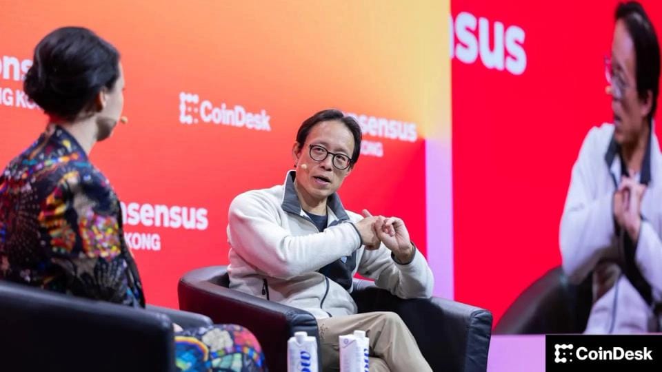 Animoca Brands' Yat Siu says wealthy collectors keep NFT market alive — Cdn.sanity.io