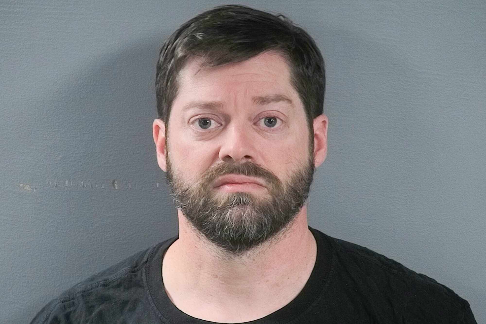 Husband charged with first-degree murder in Coralville scientist’s stabbing — People.com