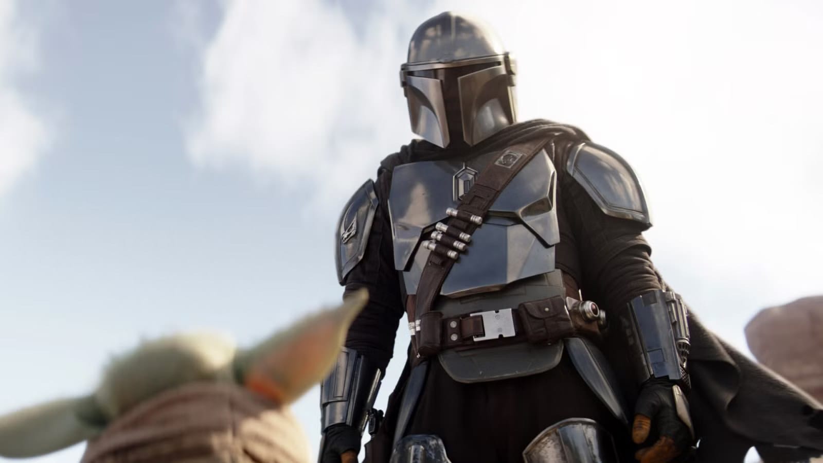 Seven Star Wars characters who could cameo in The Mandalorian and Grogu — Static0.moviewebimages.com