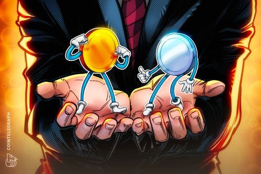 Pendle to replace vePENDLE with liquid sPENDLE governance token — Images.cointelegraph.com