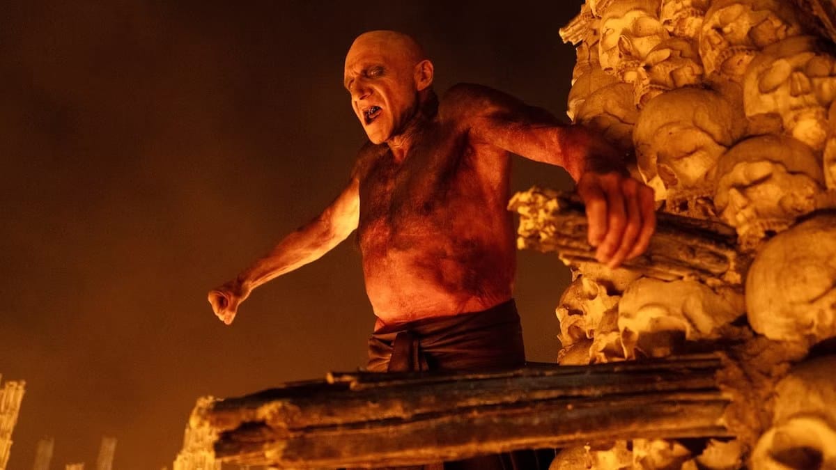 Sequel reveals how the Infected see the world and a partial treatment for Rage — Static0.colliderimages.com