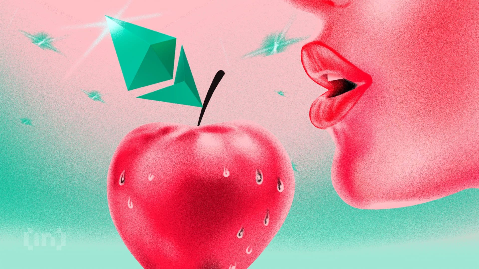 Whales and institutions move over $110 million of Ethereum to exchanges — Assets.beincrypto.com