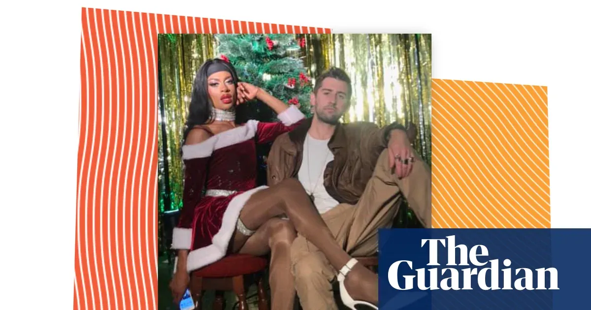 The Glory: Haggerston pub that shaped a decade of inventive queer nightlife — I.guim.co.uk