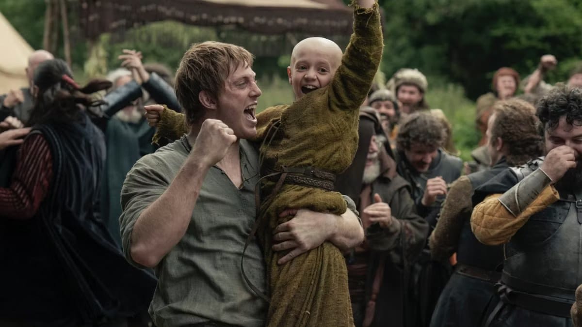Dunk and Egg: A Knight of the Seven Kingdoms is set in 211 AC — Static0.colliderimages.com
