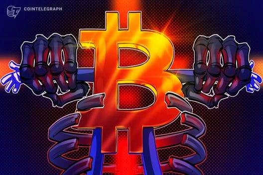 Bitcoin falls to eight-day lows after 'failed' breakout; $58k target cited — Images.cointelegraph.com
