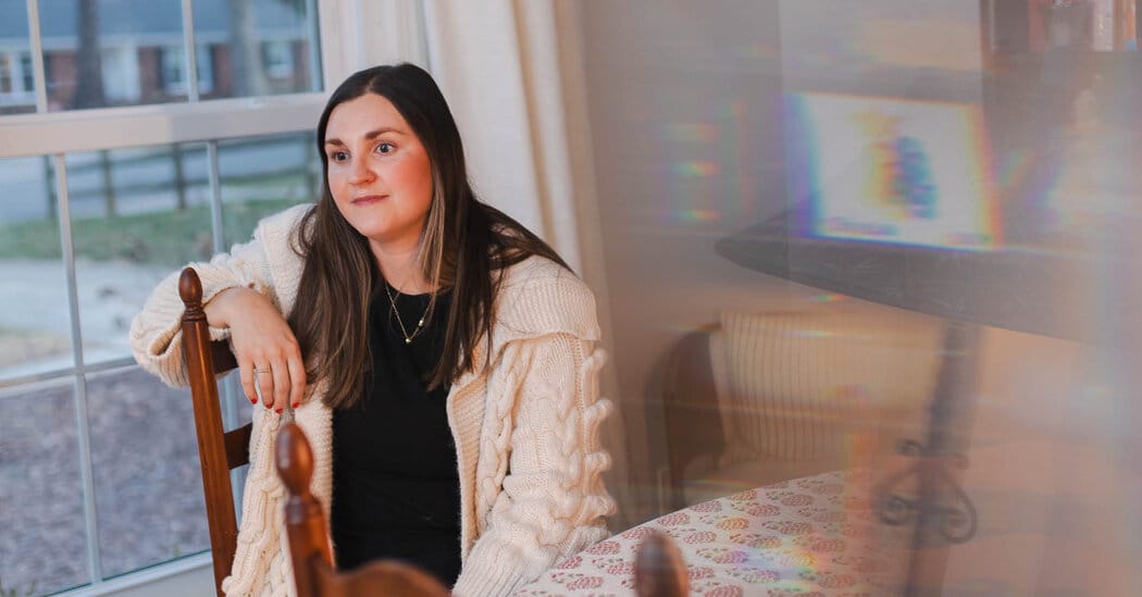 DSM leaders remain split on recognizing postpartum psychosis as separate diagnosis — Static01.nyt.com