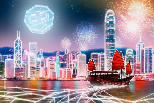 Industry group warns Hong Kong crypto 'hard start' could halt managers — Images.cointelegraph.com