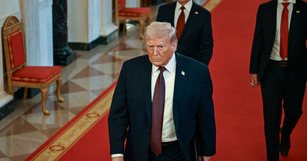 Trump renews push to bring Greenland under U.S. control, drawing allied opposition — Static01.nyt.com