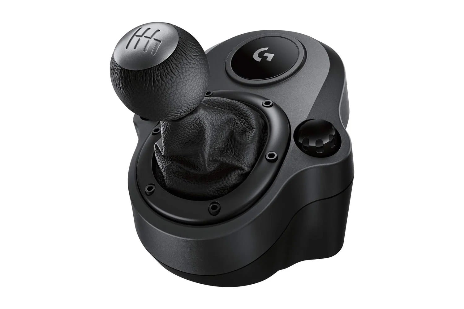 Logitech G Driving Force Shifter discounted to $50, compatible with PlayStation, Xbox, PC — Kotaku.com