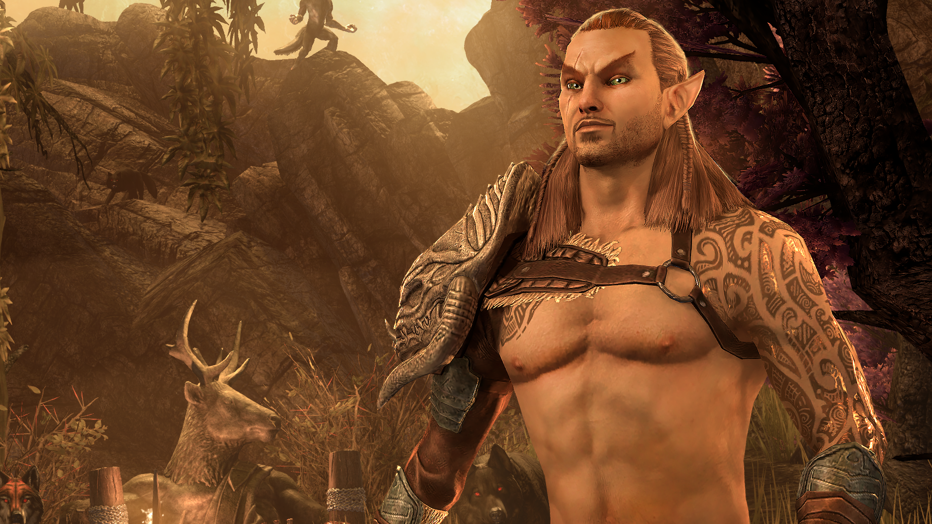 Elder Scrolls Online to get crossplay and cross-progression together — Cdn.mos.cms.futurecdn.net