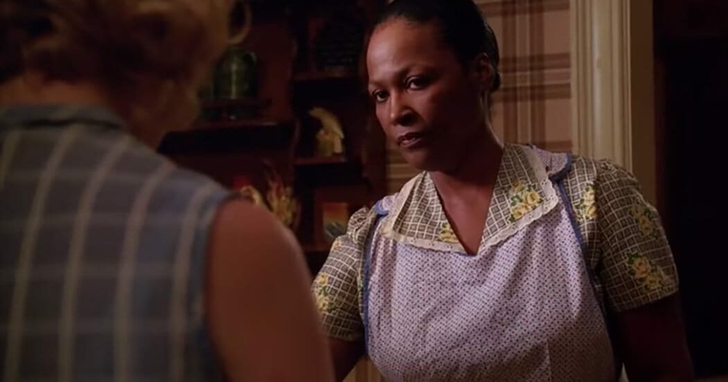 Maya Phillips says ‘Mad Men’ sidelined Black characters despite meticulous craft — Static01.nyt.com