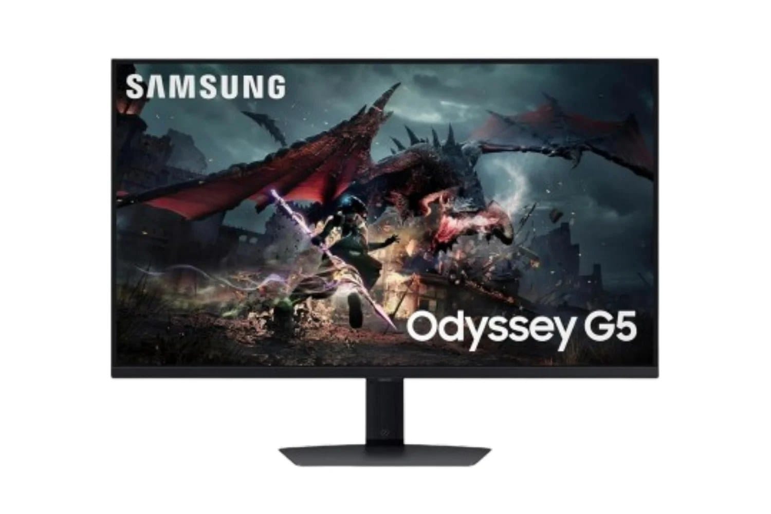 Samsung 32-inch Odyssey G50D drops to $250 after 42% discount — Kotaku.com